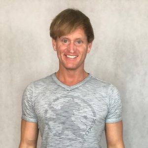 Express men, Graphics Tee, Gray, Size Small